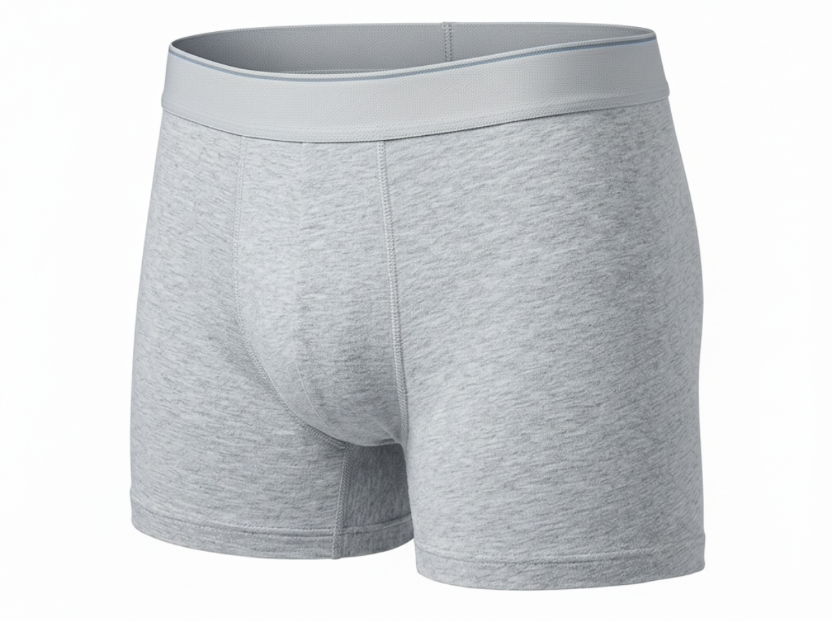 Erkek Boxer